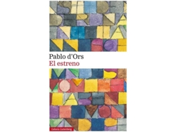 Libro El Estreno