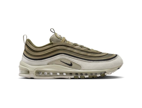 Zapatillas de Hombre NIKE Air Max 97 Multicolor (44.5)