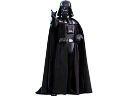 Figura Hot Toys QS013 - Star Wars 6 Return Of The Jedi - Darth Vader Deluxe Version