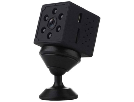 Mini Cámara Spy ENKERS HD (9128607404289)