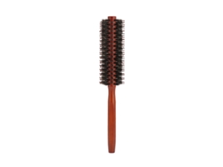 MEOIRUERY Peine Redondo con Cerdas 3 Unidades Peine para Cabello Rizado Cepillo para Estilizar