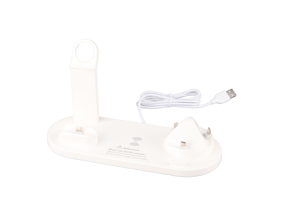 Adaptador De Carga De 42 V Cc Y 2 A Con Conector De 5,5 Mm Para Batería De Iones De Litio Inalámbrica De 36 V.