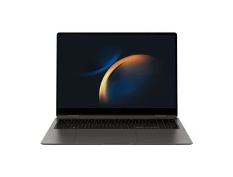 Portátil SAMSUNG PRO360 (Intel Core i7-1360P - RAM: 16 GB RAM - 512 GB SSD)