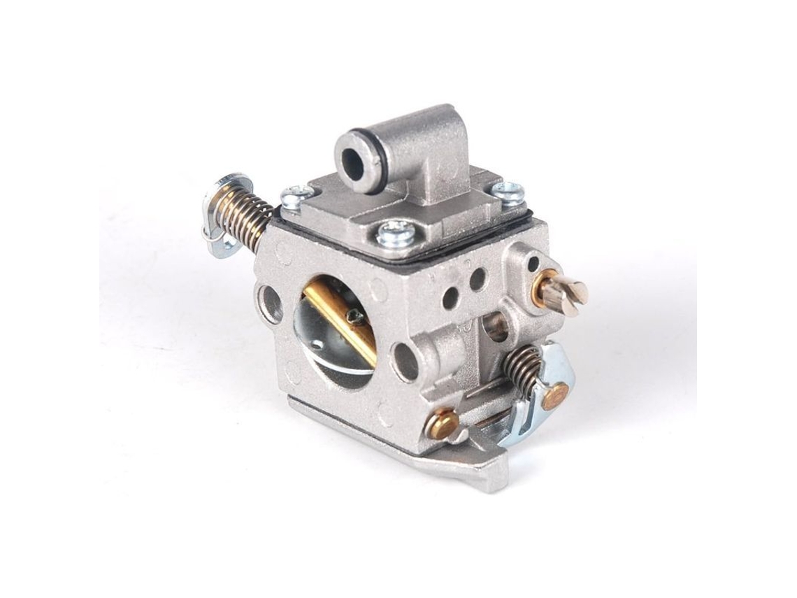 2026-carburador De Repuesto Para Motosierra Stihl Ms170 Ms180 017 018 Pieza Alta Calidad