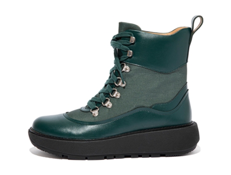 Botas Skandi Gris EU 38 Mujer FITFLOP