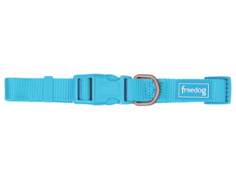 Collar para Perros FREEDOG (38-66 cm x 25mm)