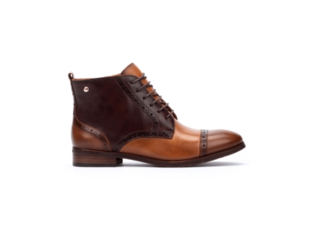 Botas de Mujer PIKOLINOS Royal Marrón (41)