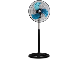 Ventilador de Pié AVANT Av7746 (70 W - Diámetro 45 cm - 2 Unidades)