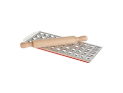 Molde para Raviolis - Raviolamp NÂº44 IMPERIA