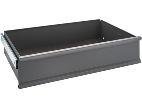 Cajón alto 569 x 398 x 154 mm para serie M V5489-3 589 mm x 398 mm x 154 mm VIGOR