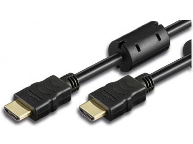 Cable HDMI TECHLY (HDMI)
