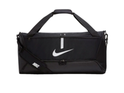 Bolsa Deportiva NIKE Mujer (Poli�ster - Negro)
