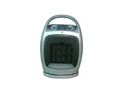 Calefactor Ceramico Oscilante 1500w Kenya