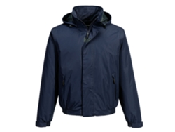 Cazadora Calais - Protección Y Comodidad En Todos Climas Negro / Xxxl