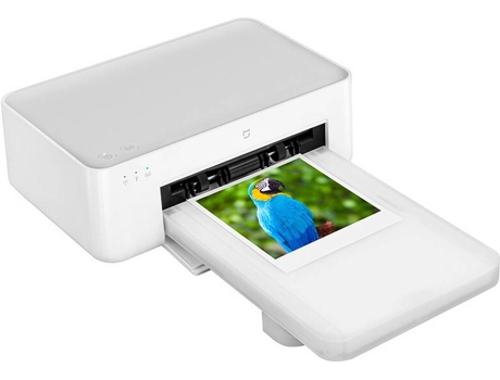 Impresora Fotográfica XIAOMI MIJIA 1S