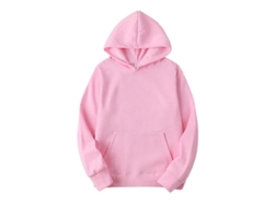 2026-sudadera Con Capucha De Algodón Para Mujer Suave Y Resistente Sin Pelusa