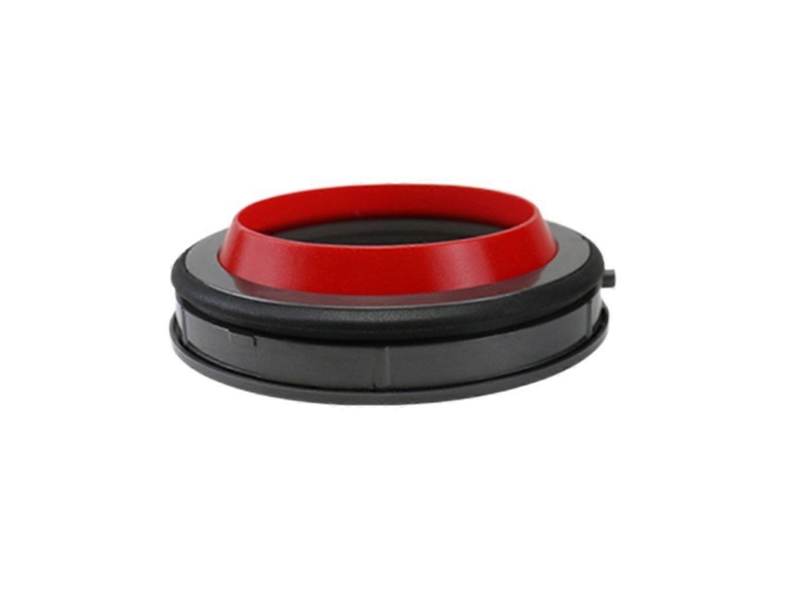 Anillo de sellado de repuesto para la tapa del depósito de polvo de la aspiradora V12 V10 Slim - Repuestos y accesorios Webake