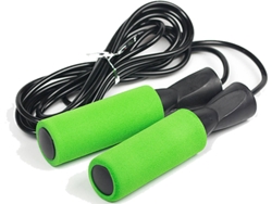 Corda De Salto Ginásio Verde (3M)