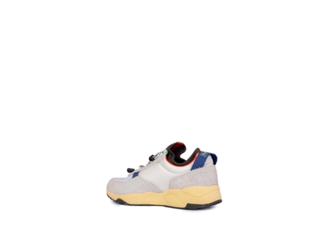 Zapatillas de Hombre NAPAPIJRI Blanco (numeric41)