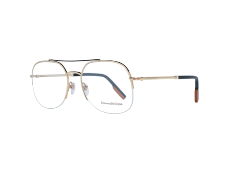 Montura de Gafas Hombre Ermenegildo Zegna EZ5184 58030