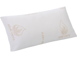 Almohada MOONIA COPOS DE VISCO ALOE VERA 150