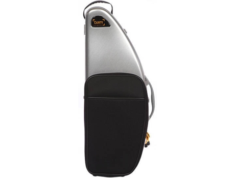 Estuche BAM para Saxofón Tenor Rígido