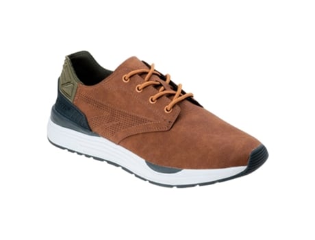 Zapatillas Rozan Marrón EU 44 Hombre HI-TEC