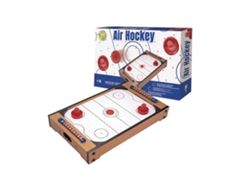 Air Hockey TACHAN Jogo hockey air sketch com baterias