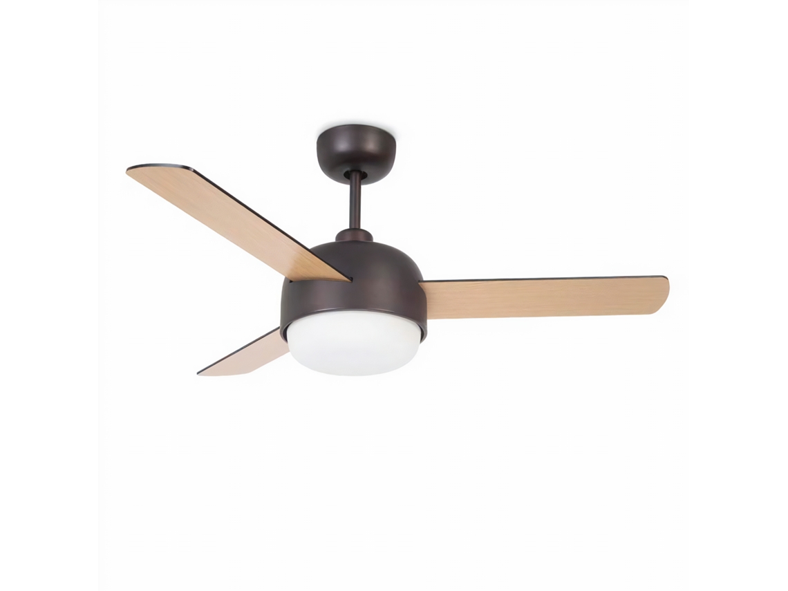 Ventilador de Techo LEDS·C4 30-4864-j7-f9 (40W)