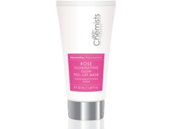 Mascarilla Facial SKINCHEMISTS Sc Rose Illuminating Glow Peel-Off Mask (50 ml)