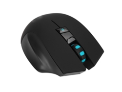 Ratón Inalámbrico Para Juegos I720 Deportes Electrónicos Especializado Para Portátiles Y Escritorios
