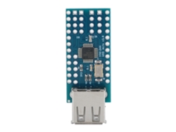 Mini Usb Host Shield 2.0 Module Para Arduino Adk, Escudo Usb Host Compatível Com Android Adk