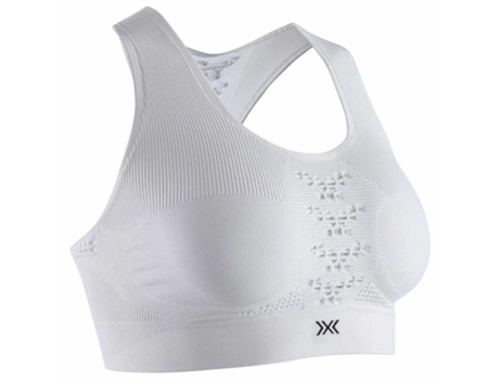Ropa interior para Mujer X-BIONIC Energizer Mk3 Reva Blanco para Corrida (S)