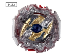 Beyblade Burst Toupie B152 XIAOMOYU con husillo metálico