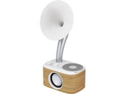 Radio Bluetooth SANGEAN WR-45 Blanco