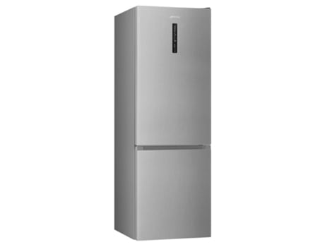 Frigorífico Combi SMEG FC21XDND (205 cm - Inox)