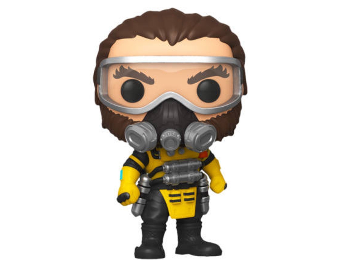 Figura FUNKO POP! Games: Apex Legends - Caustic