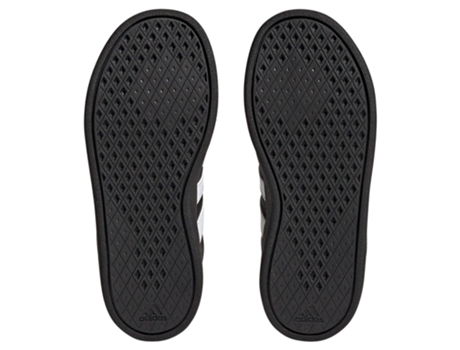 Zapatillas Unisex ADIDAS SPORTSWEAR Infantis Breaknet Negro (39)