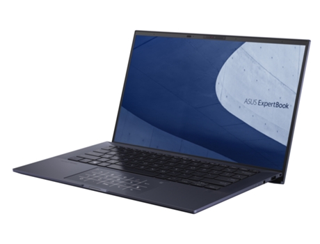 Portátil ASUS 71165 7208 (14 '' - Intel® Core™ i7 i7-1265U - RAM: 32 GB - 1000 GB SSD - Intel Iris Xe Graphics)