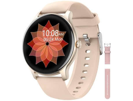 Smartwatch rosa ENZONS
