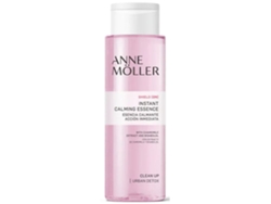 Clean Up Calming Toner Anne Möller 400 ml