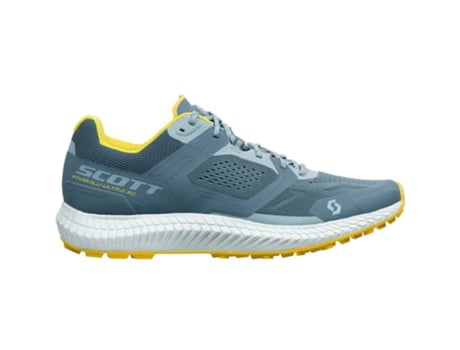 Zapatillas Kinabalu Ultra Rc Trail Running Gris EU 41 Mujer SCOTT
