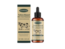 Aceite esencial hidratante con manteca de karité