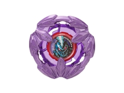 Peonza, Peonza de metal Mdug