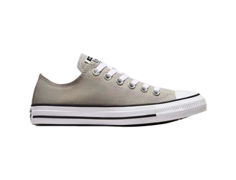 Zapatillas Unisex CONVERSE Chuck Taylor All Gris (44)