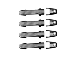 Accesorios exteriores Suzuki Spacia para decoración de carrocería