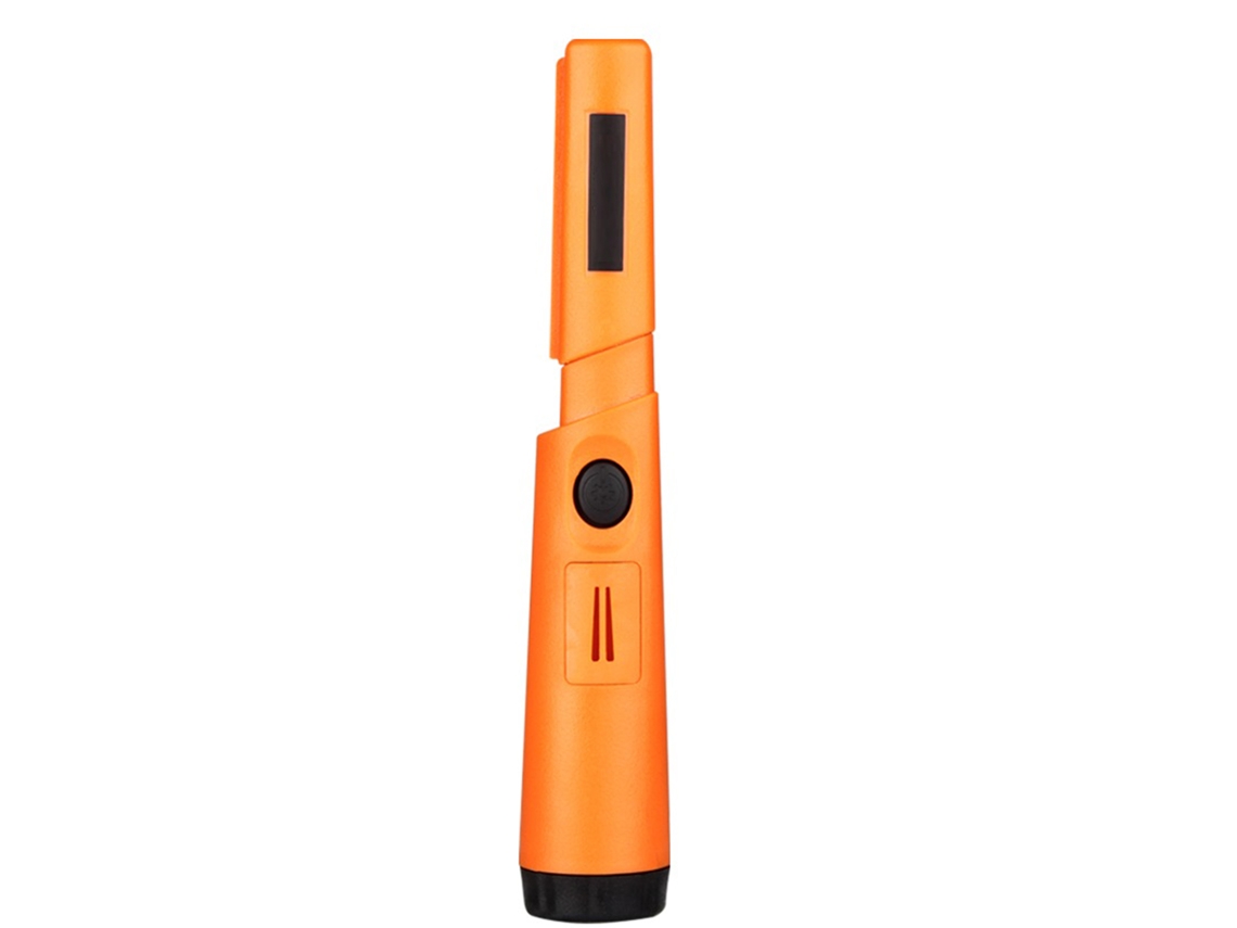 Detector De Metal Portátil Varilla Ip68 Impermeable Alta Sensibilidad Varilla De Seguridad Para Metal