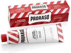 Espuma de Afeitar PRORASO (150 ml)