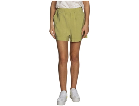 Bermuda de Mujer TIFOSI Verde (XS)