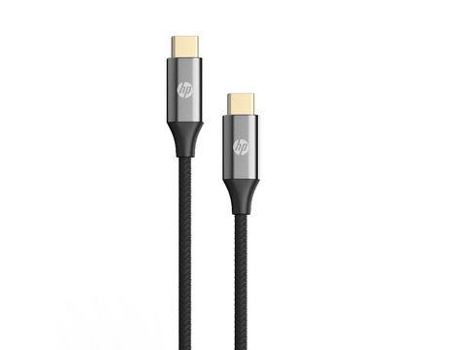 Cable HP Dhc-Tc109 (Usb - USB-C - 1.5M)